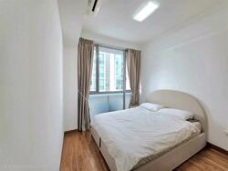 Sennett Residence (D13), Condominium #559344361